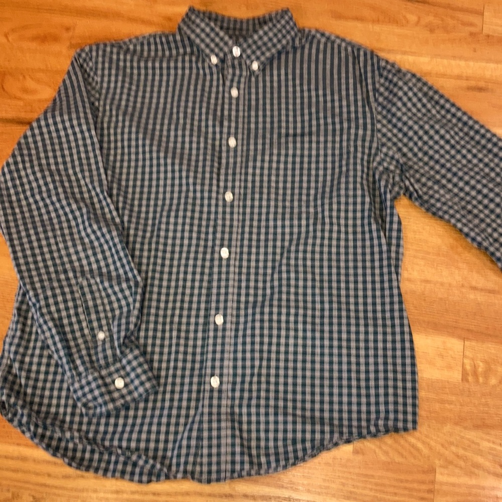 Old Navy Everyday Shirt